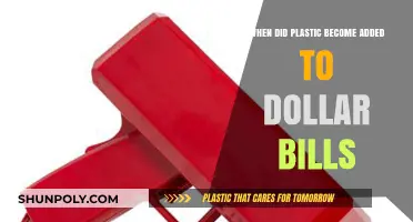 The Evolution of Currency: When Plastic Found Its Way into Dollar Bills