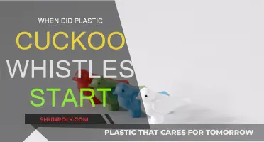 The Evolution of Plastic Cuckoo Whistles