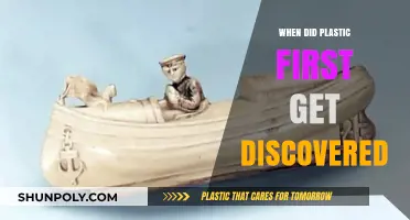 The Surprising Origins of Plastic: A Historical Discovery Unveiled