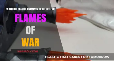 Flames of War: The Arrival of Plastic HMMVs