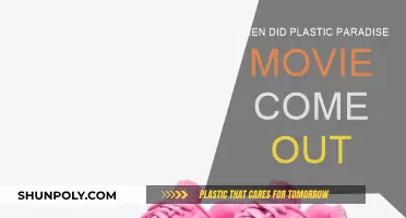 Plastic Paradise: A Documentary on Our Ocean's Plastic Crisis