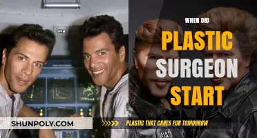 The Evolution of Plastic Surgery: A Historical Journey