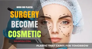 The Evolution of Plastic Surgery: From Medical to Cosmetic Transformation