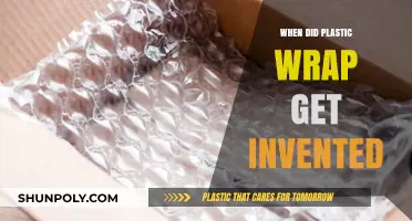 The Surprising History of Plastic Wrap: When It All Began