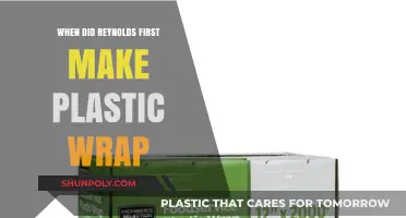 Reynolds Plastic Wrap: The Surprising Origins of a Kitchen Staple