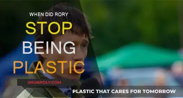 Rory's Plastic Surgery: A Transformation Timeline