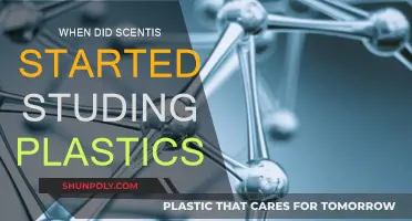 The Study of Plastics: A Historical Perspective