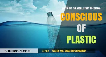 Awakening to Plastic: A Global Shift in Consciousness