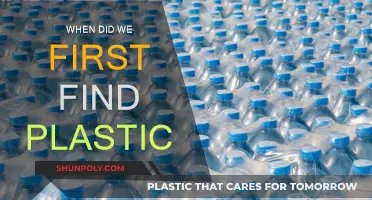The First Plastic Discovery: A Historical Overview