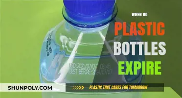Do Plastic Bottles Expire? Understanding Their Lifespan and Safety