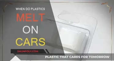 Melting Point of Car Plastics: What You Need to Know