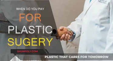 Plastic Surgery Payment Plans: When and How to Pay