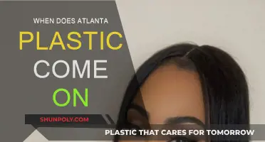 Atlanta Plastic: When Does It Air?