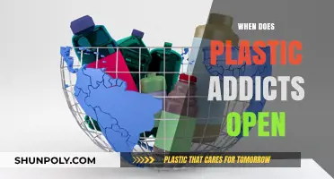 Unveiling the Truth: When Does Plastic Addiction Begin?