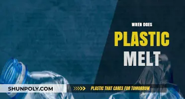 Exploring the Melting Point of Plastics: A Comprehensive Guide