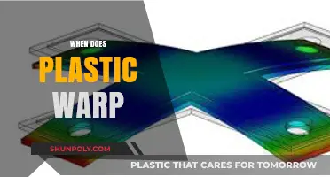 Understanding Plastic Warping: Causes and Prevention Tips