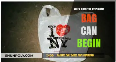 NY Plastic Bag Ban: Start Date and What You Need to Know