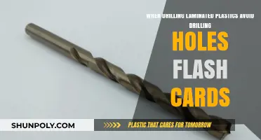Precision Drilling Techniques for Laminated Plastics: Avoiding Hole Flash