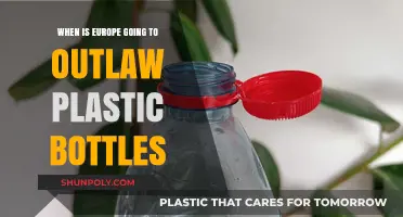Europe's Plastic Bottle Ban: Timeline and Environmental Impact Explained