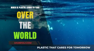 The Looming Plastic Apocalypse: A Timeline of Environmental Concern