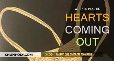 Plastic Hearts: Release Date and What to Expect