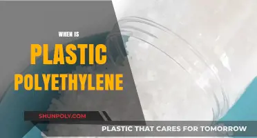 Decoding Plastic Polyethylene: A Comprehensive Guide to Its Properties and Uses