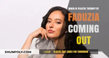 Exploring the Release Timeline of Plastic Therapy by Faouzia