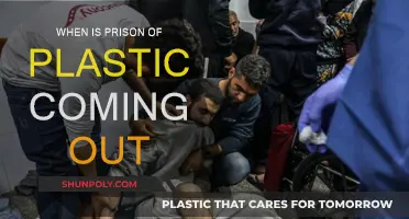 Prison of Plastic: Release Date and Expectations