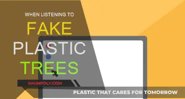 Music Therapy: Fake Plastic Trees for Relaxation
