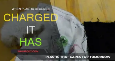 How Charged Plastics Have Revolutionized Our World