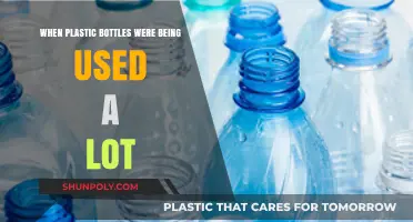 The Rise of Plastic Bottles: A Historical Perspective on Their Ubiquity