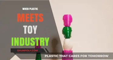 Innovative Fusion: Where Plastic and Play Intersect in the Toy Industry