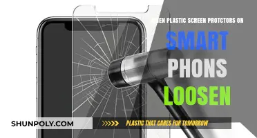 Why Plastic Screen Protectors on Smartphones Often Loosen: A Comprehensive Guide