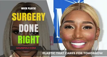 Transforming Lives: The Art of Perfect Plastic Surgery Success Stories