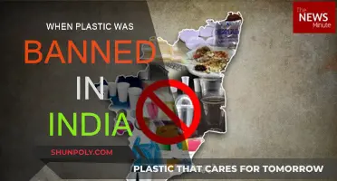 India's Plastic Ban: A Turning Point for the Country