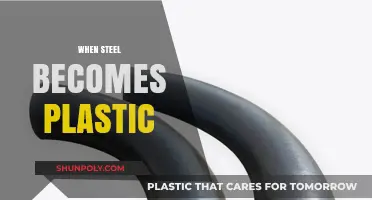The Astonishing Transformation: When Steel Bends Like Plastic