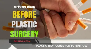 Quit Smoking Timeline: Essential Pre-Plastic Surgery Preparation Guide