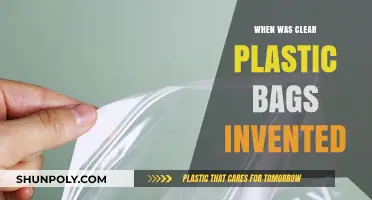 The Surprising History of Clear Plastic Bags: Invention Timeline