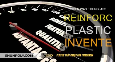 The Evolution of Fiberglass Reinforced Plastic: Invention Timeline