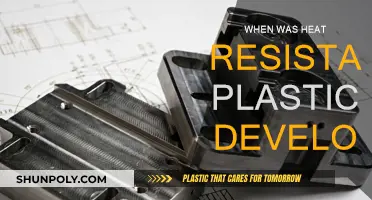The Evolution of Heat-Resistant Plastics: A Historical Overview