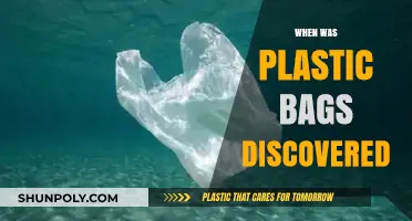 The Surprising History of Plastic Bags: When Were They Invented?