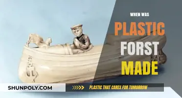 The Surprising Origins of Plastic: When Was It First Made?