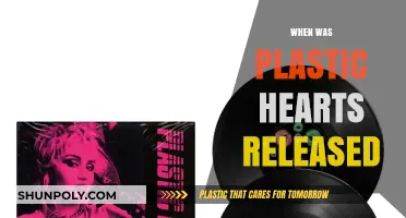 Unveiling the Release Date of Plastic Hearts: A Journey Through Time