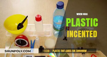 Unveiling the Origins: A Brief History of Plastic Invention