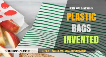 The Surprising History of Sandwich Plastic Bags: Invention Timeline