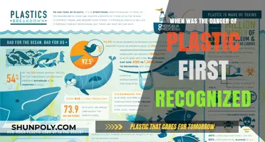 Unveiling the Hidden Dangers: A Timeline of Plastic Awareness