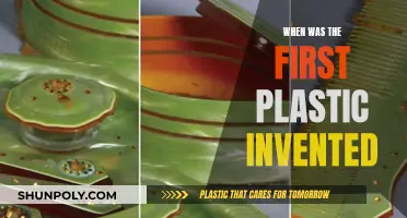The Evolution of Plastic: A Historical Perspective