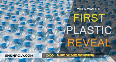 The First Plastic: A Revolutionary Invention