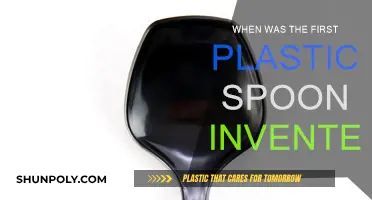 The Plastic Spoon: A History of Invention