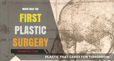 The Surprising Origins of Plastic Surgery: A Historical Journey
